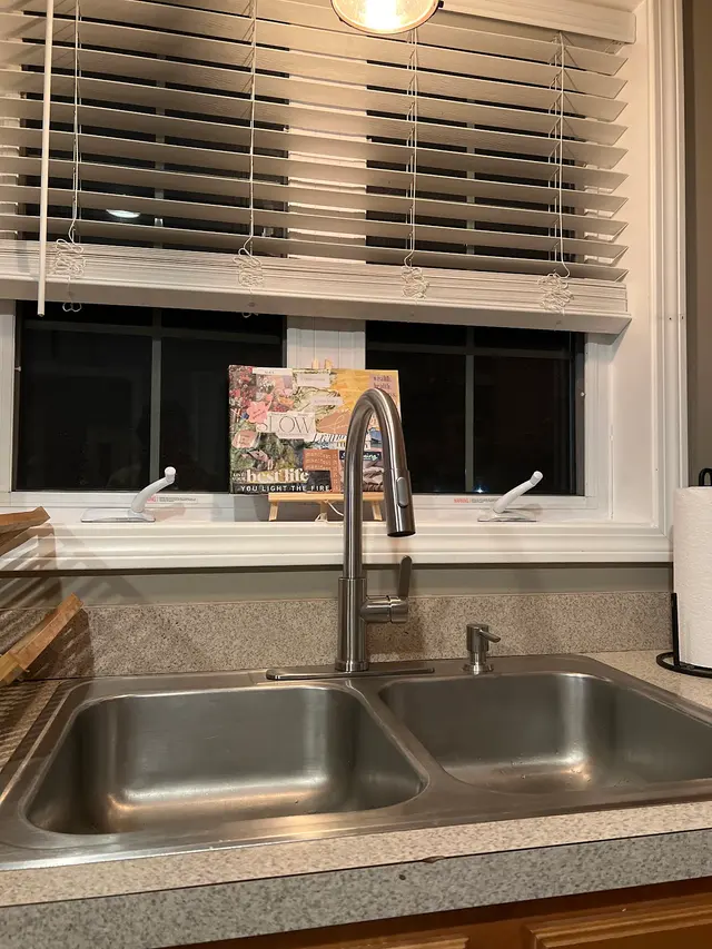 Borges Plumbing & Heating — customer photo 11