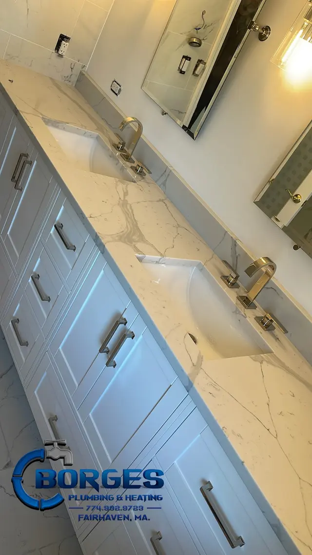 Borges Plumbing & Heating — photo from the business 9