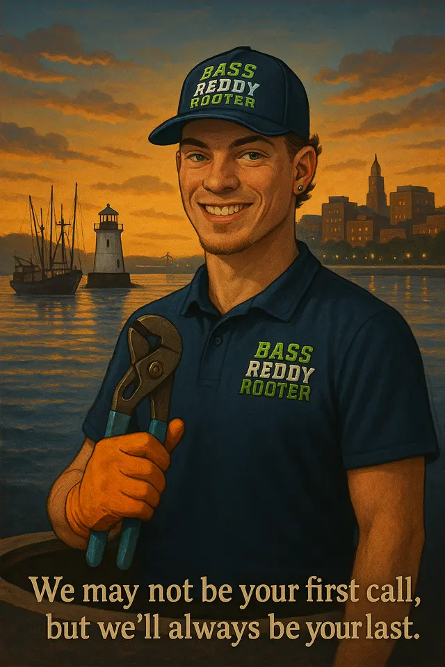 Bass' Reddy Rooter — photo from the business 9