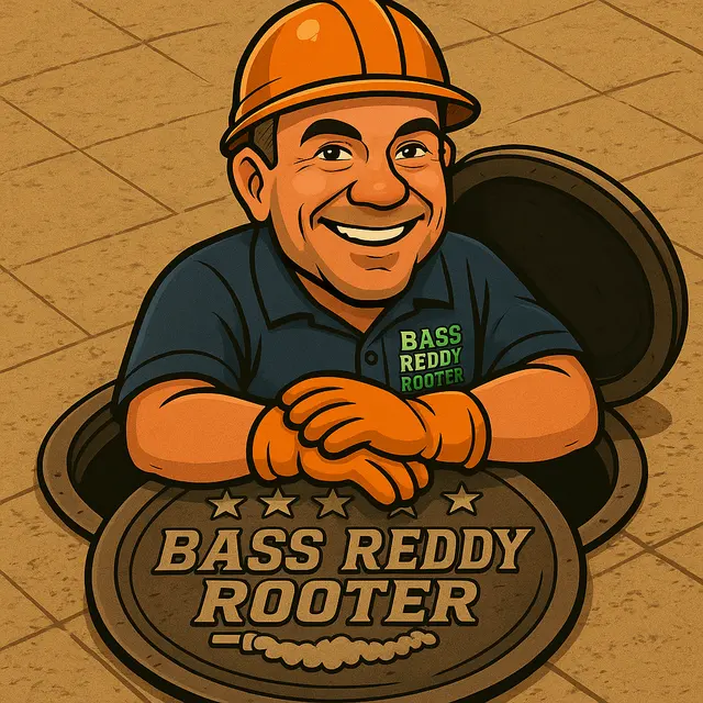 Bass' Reddy Rooter — photo from the business 7