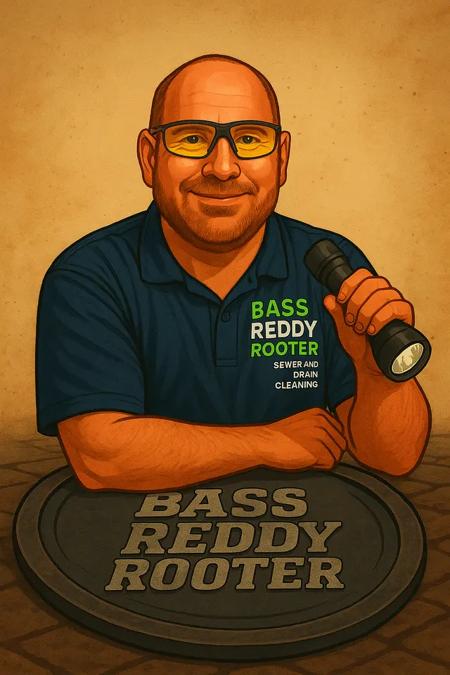 Bass' Reddy Rooter — photo from the business 12