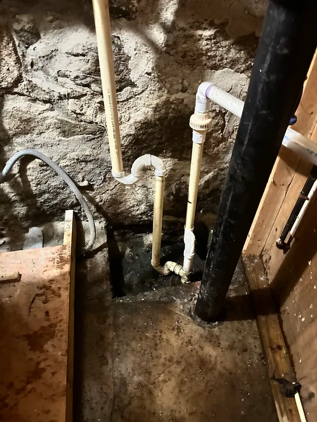Bass' Reddy Rooter — customer photo 6