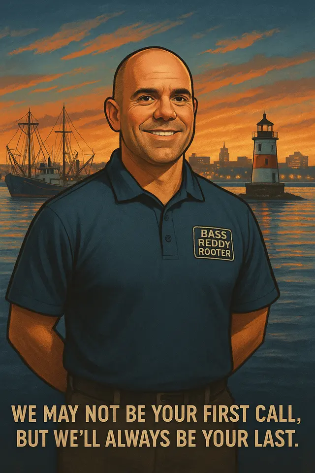 Bass' Reddy Rooter — photo from the business 10