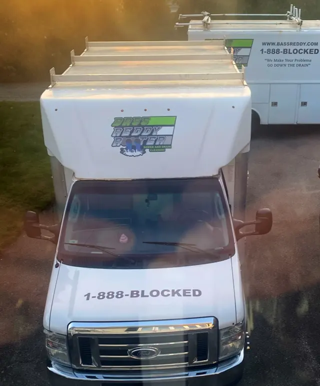 Bass' Reddy Rooter — customer photo 1