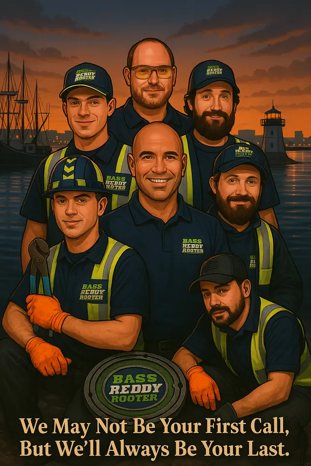 Bass' Reddy Rooter — photo from the business 8