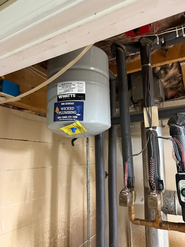 Wicked Plumbing — photo from the business 6