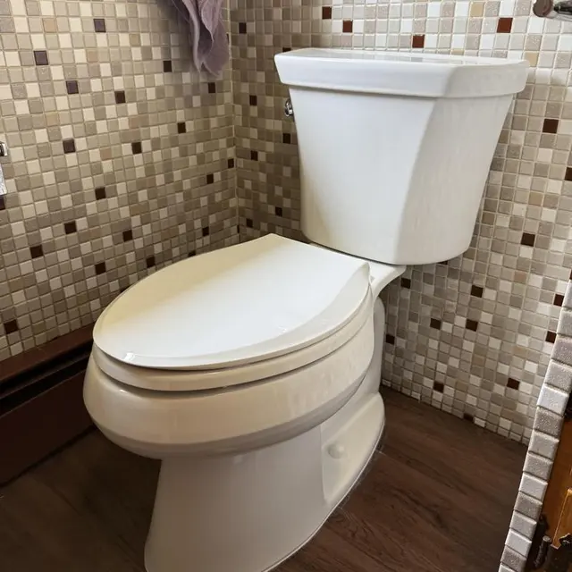 Wicked Plumbing — photo from the business 4