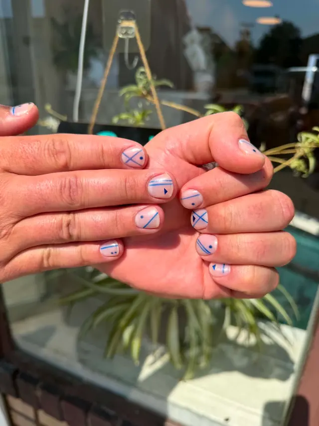 Wash Park Nails — photo from the business 6