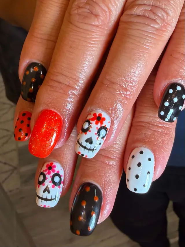 Wash Park Nails — photo from the business 5