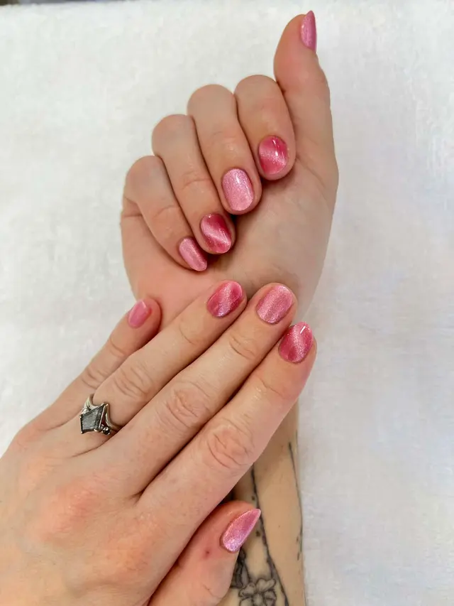Wash Park Nails — photo from the business 10