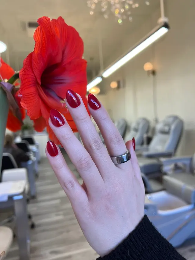 Wash Park Nails — photo from the business 4