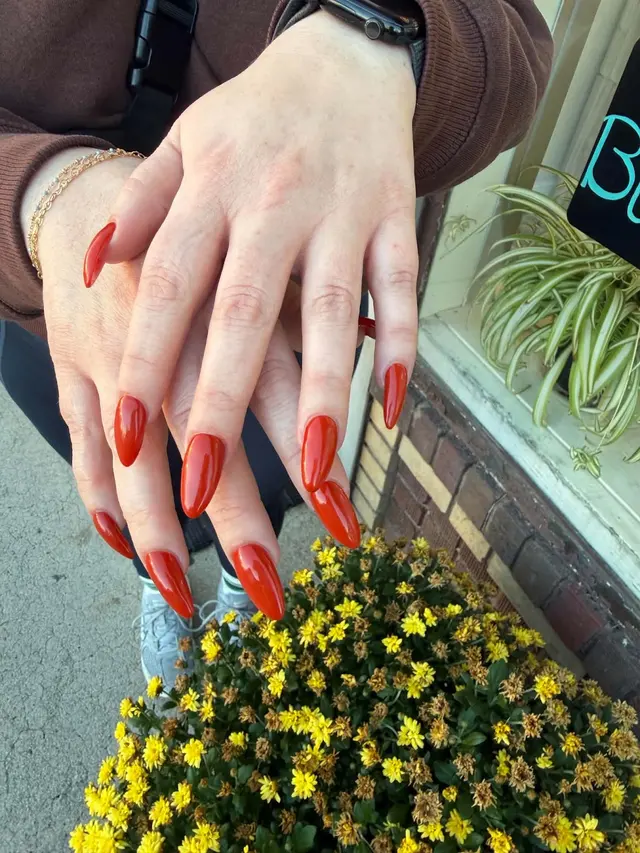 Wash Park Nails — photo from the business 2