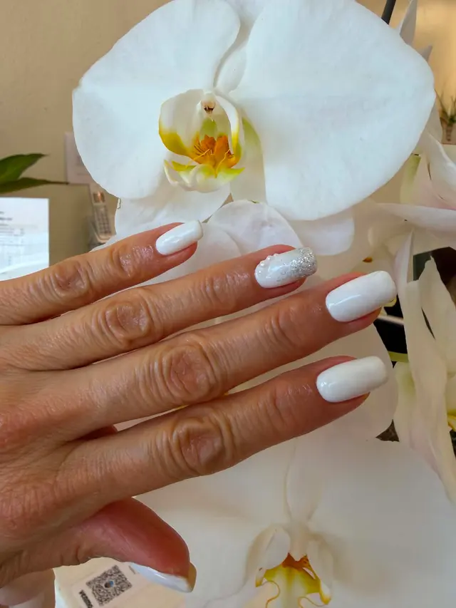Wash Park Nails — photo from the business 9