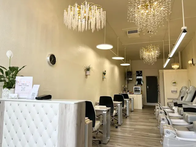 Wash Park Nails — photo from the business 3