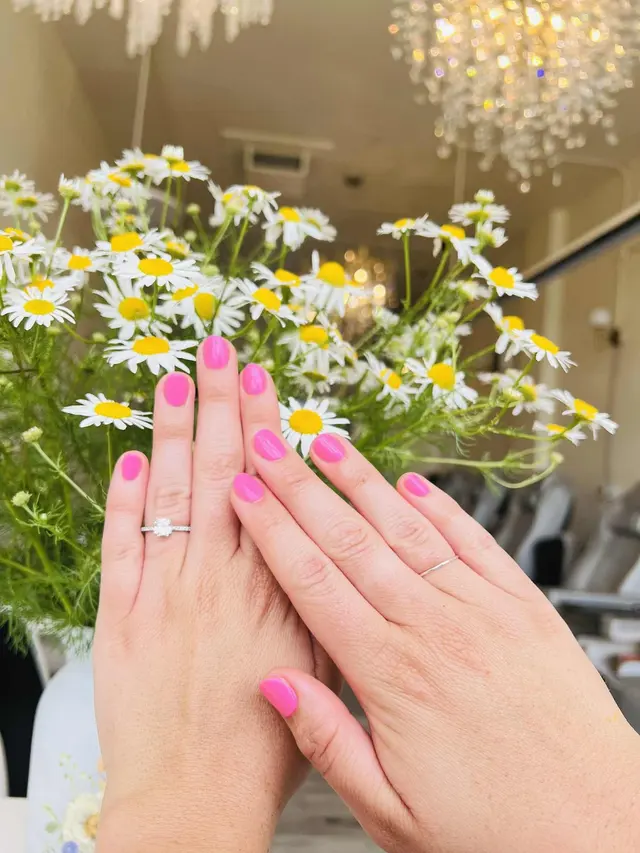 Wash Park Nails — photo from the business 7