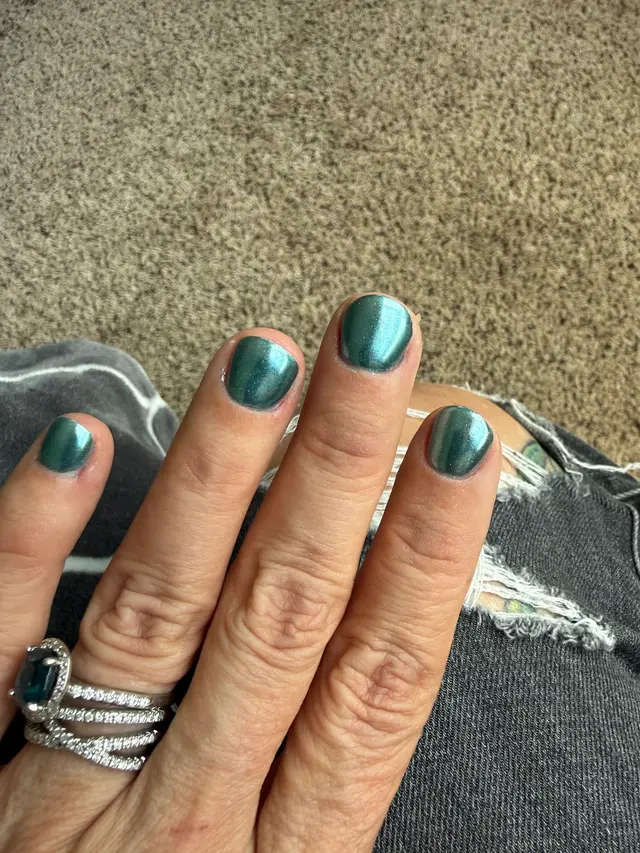 Wash Park Nails — customer photo 11
