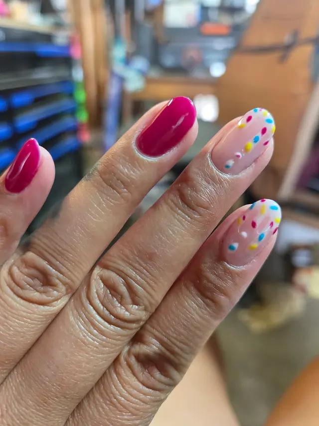 Customer photo from Gina's review