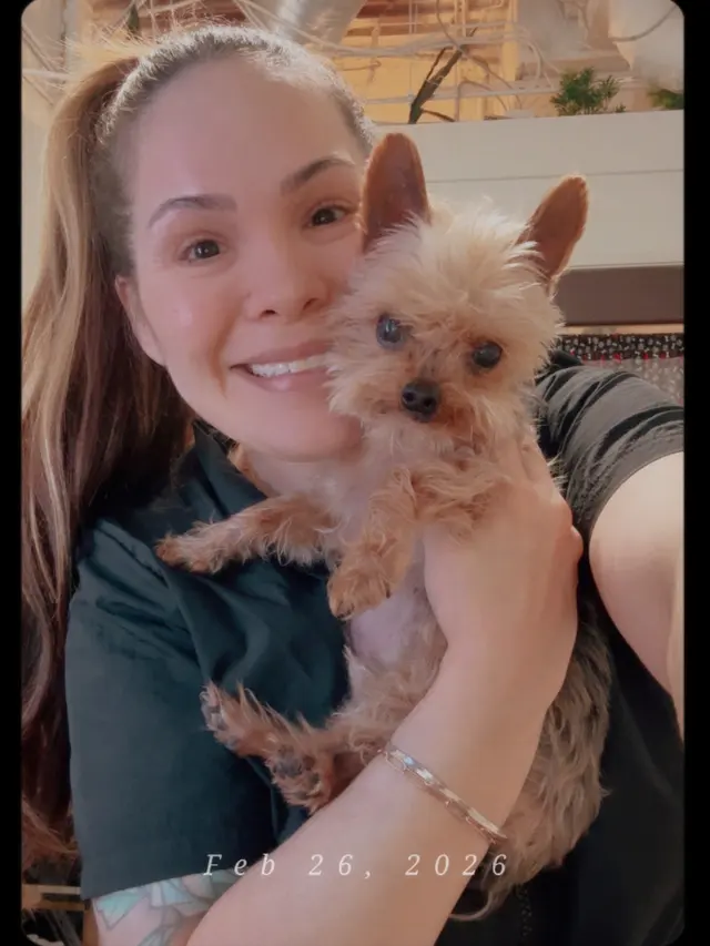 Nina’s Pet Spa & Grooming — customer photo 11
