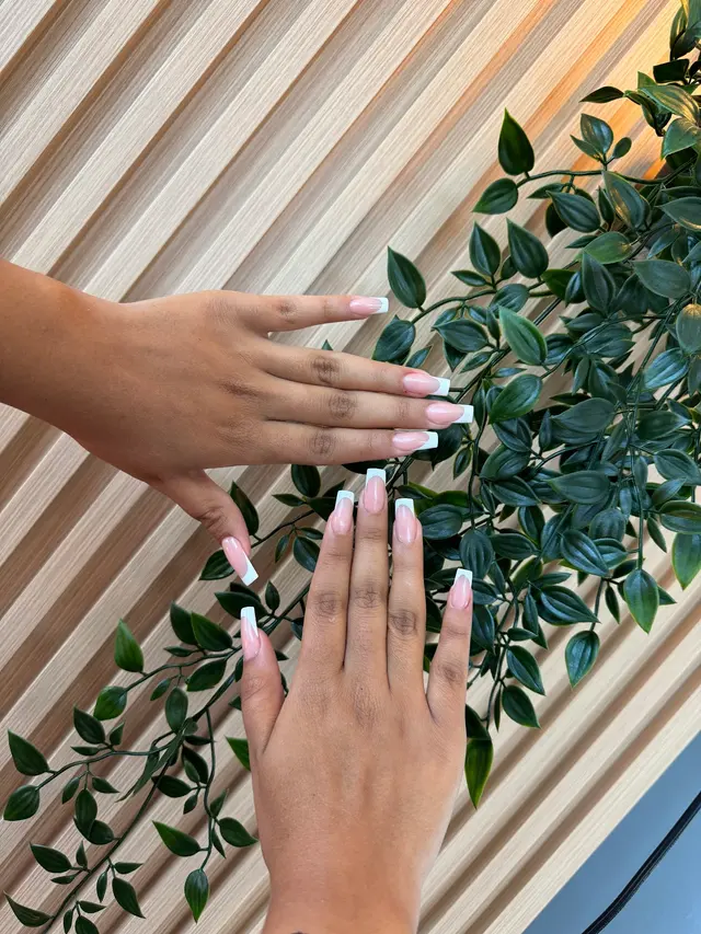 Maidel Spa Beauty Nails — photo from the business 11
