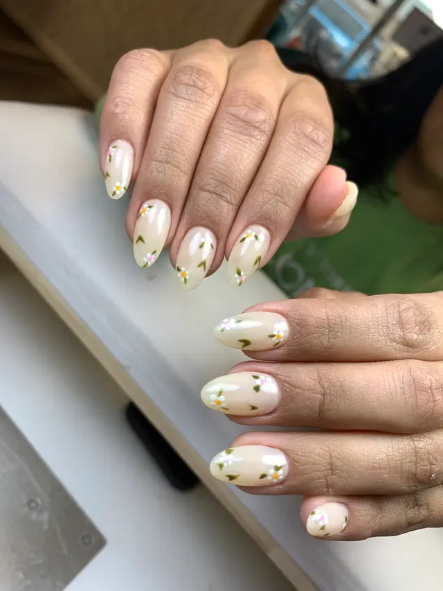 Maidel Spa Beauty Nails — photo from the business 7