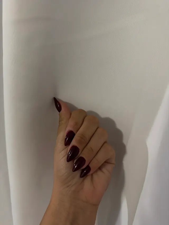 Customer photo of work by Maidel Spa Beauty Nails, from Andreina Rincones's review