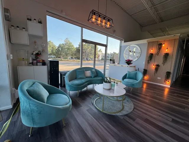 Maidel Spa Beauty Nails — photo from the business 6