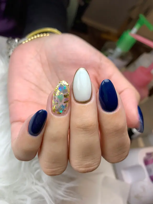 Maidel Spa Beauty Nails — photo from the business 4