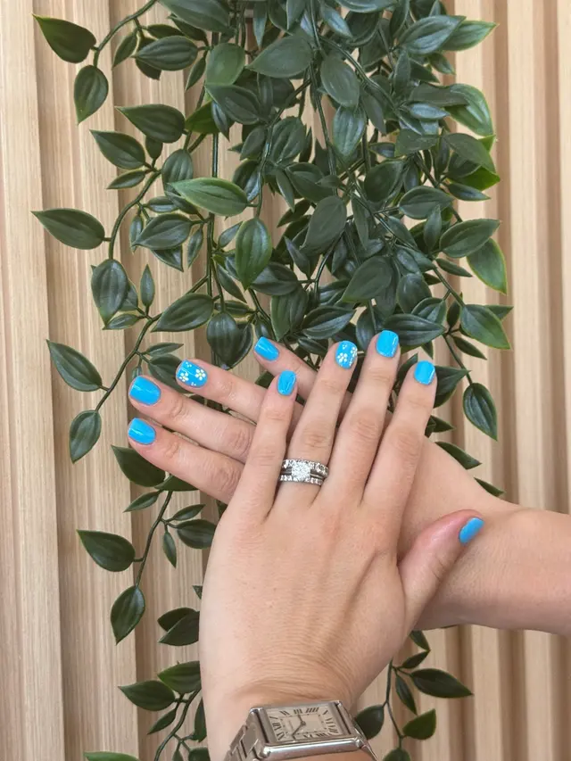 Maidel Spa Beauty Nails — photo from the business 9