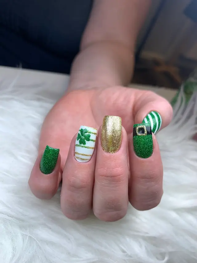 Maidel Spa Beauty Nails — photo from the business 10