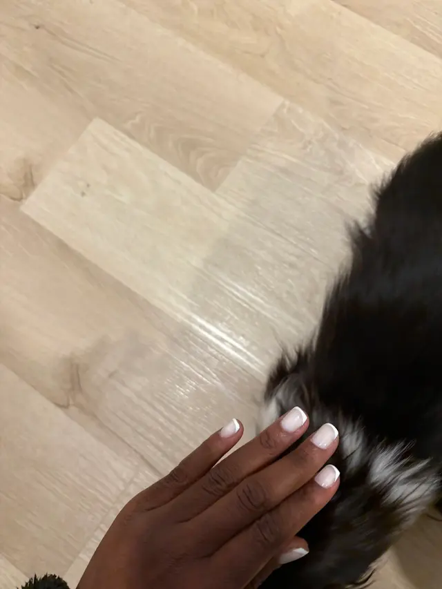 Customer photo of work by Maidel Spa Beauty Nails, from C K's review