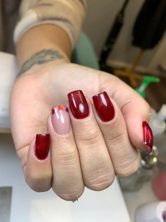 Maidel Spa Beauty Nails — photo from the business 8