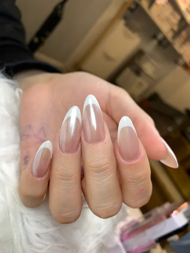 Maidel Spa Beauty Nails — photo from the business 2