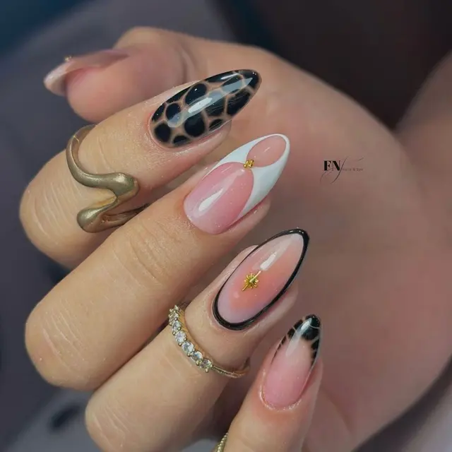FANCY NAILS & SPA — photo from the business 2