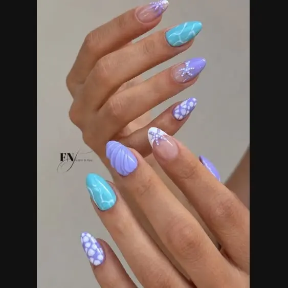 FANCY NAILS & SPA — photo from the business 7