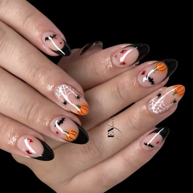 FANCY NAILS & SPA — photo from the business 1