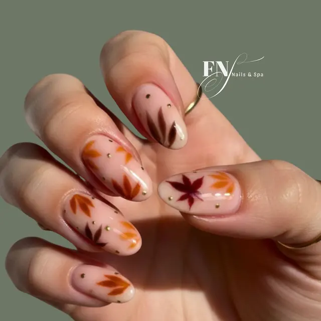 FANCY NAILS & SPA — photo from the business 6
