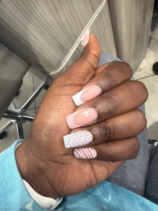 Customer photo from Tiyanna's review