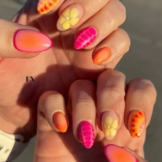 FANCY NAILS & SPA — photo from the business 4