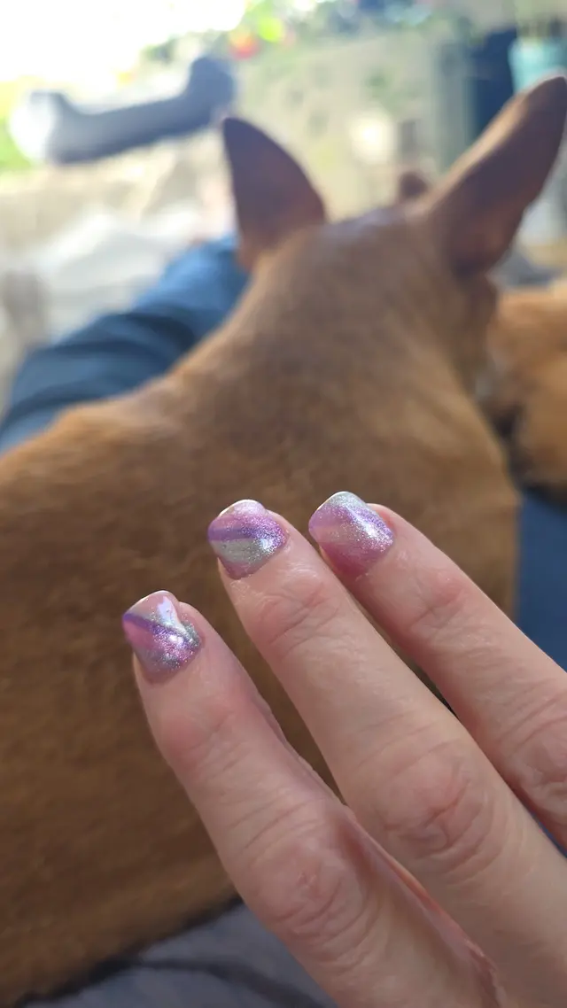 Customer photo from April's review