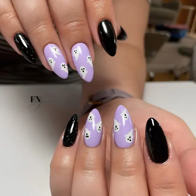 FANCY NAILS & SPA — photo from the business 3