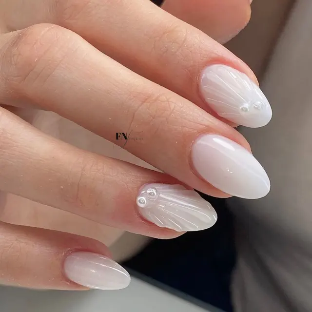 FANCY NAILS & SPA — photo from the business 11
