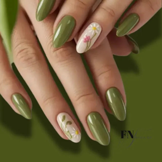 FANCY NAILS & SPA — photo from the business 5