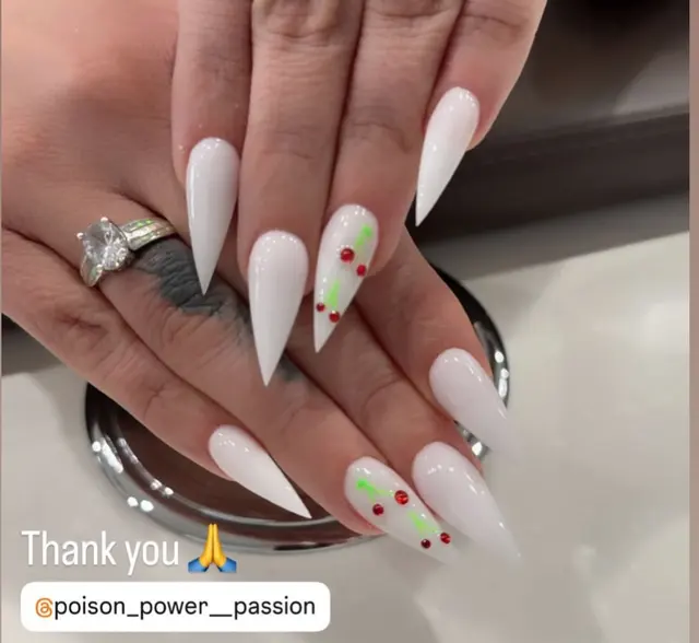 Customer photo from Alexis's review