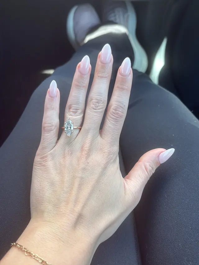 La Vogue Nail & Spa Denver — customer photo 9