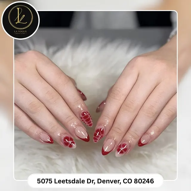 La Vogue Nail & Spa Denver — photo from the business 2