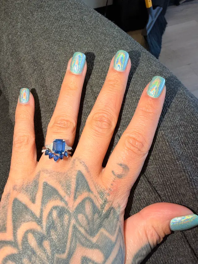 La Vogue Nail & Spa Denver — customer photo 8