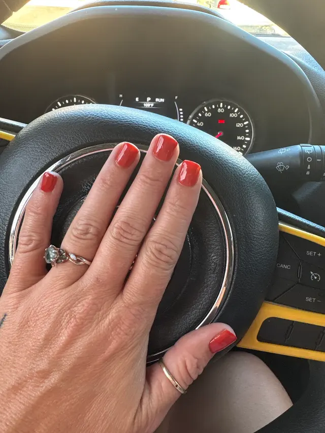 La Vogue Nail & Spa Denver — customer photo 10