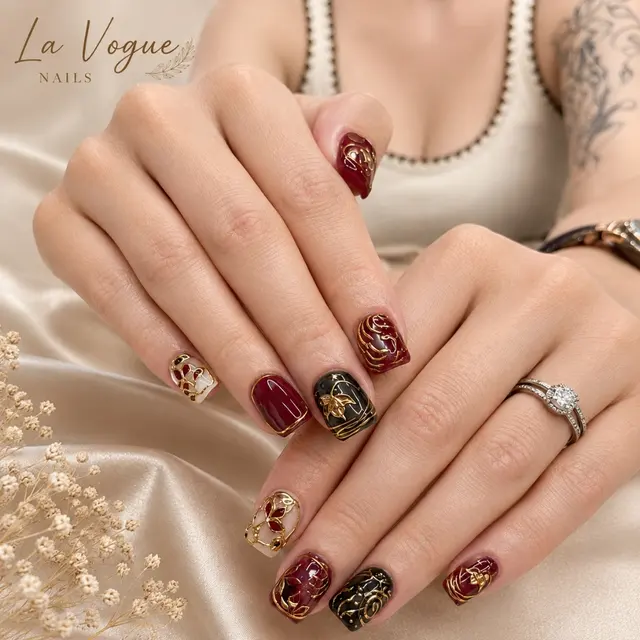 La Vogue Nail & Spa Denver — photo from the business 5