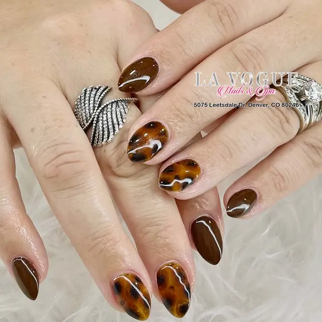 La Vogue Nail & Spa Denver — photo from the business 12
