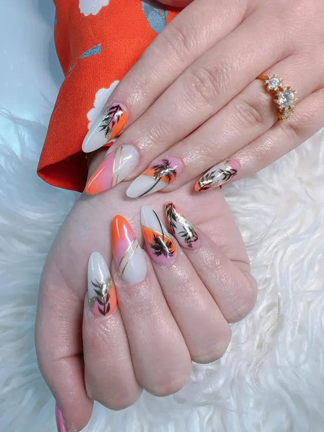 ICON Nails and Spa — photo from the business 7